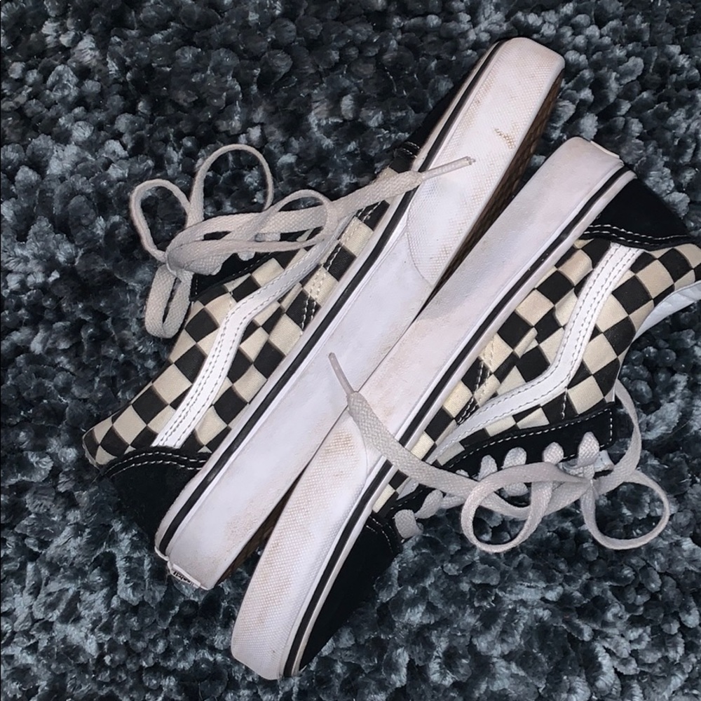 VANS - Picture 3 of 3